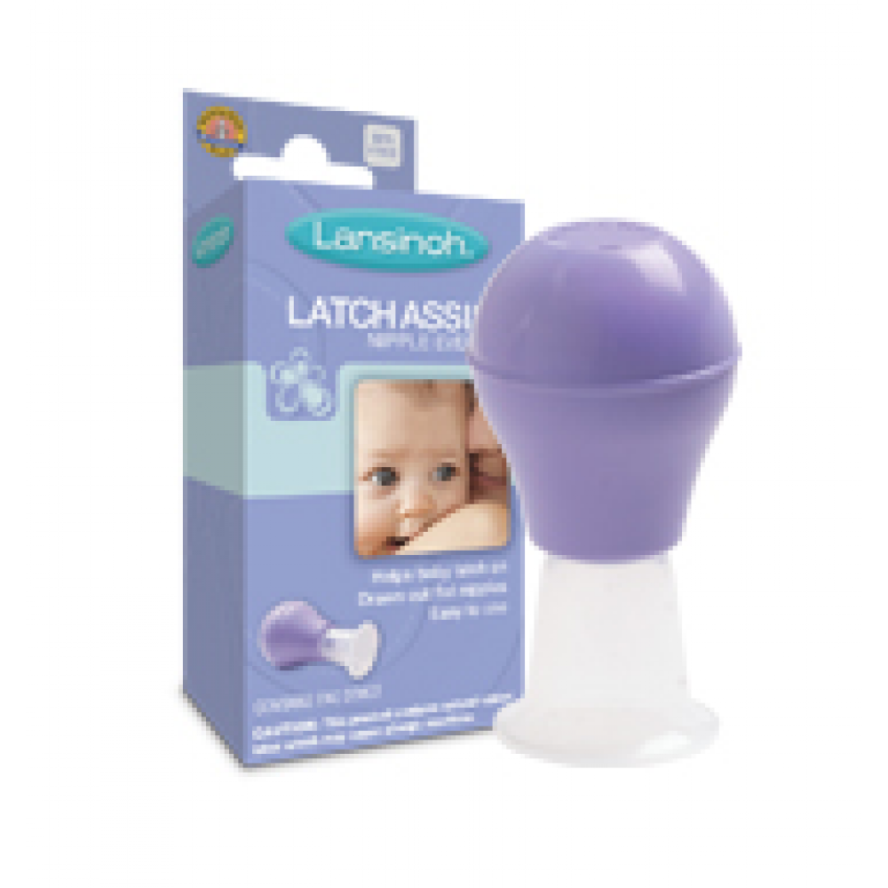 Lansinoh Latch Assist Meme Ucu Çıkarıcı Lansinoh Latch Assist Meme Ucu Çıkarıcı