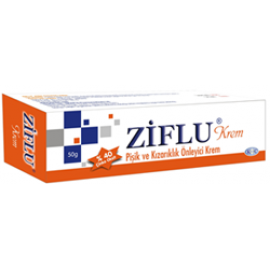 ZİFLU PİŞİK ÖNLEYİCİ KREM 50 GR ZİFLU PİŞİK ÖNLEYİCİ KREM 50 GR