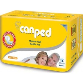 Canped Mesane Pedi large
