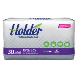 Holder Hasta Bezi 30lu Orta Boy