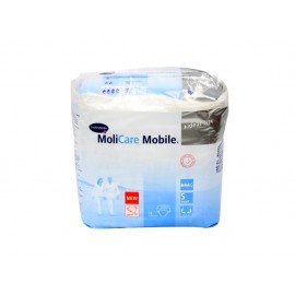 Molicare Emici Külot Extra-Mavi XL