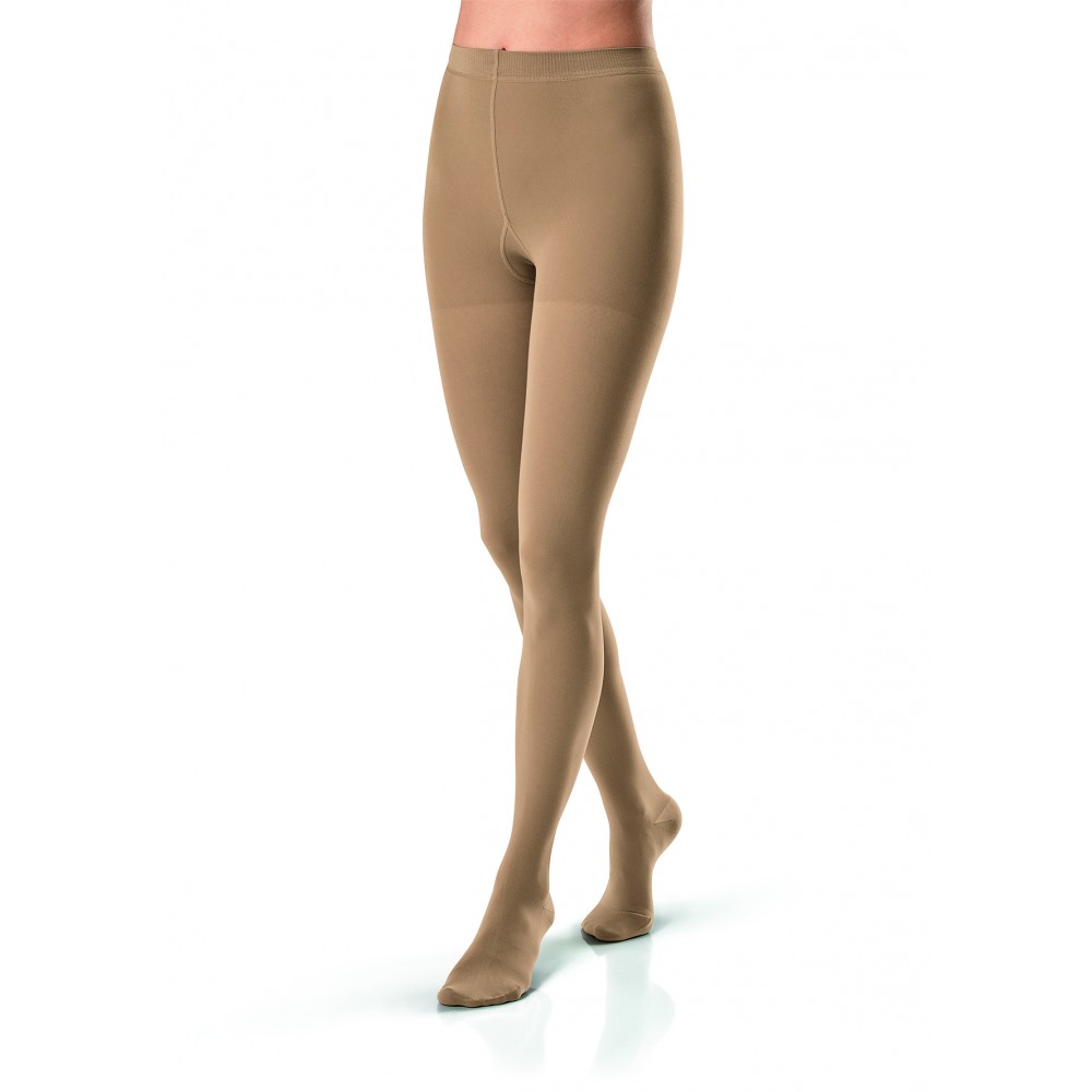 Jobst Opaque Külotlu Varis Çorabı CCL1 Burnu Kapalı Jobst Opaque Külotlu Varis Çorabı CCL1 Burnu Kapalı